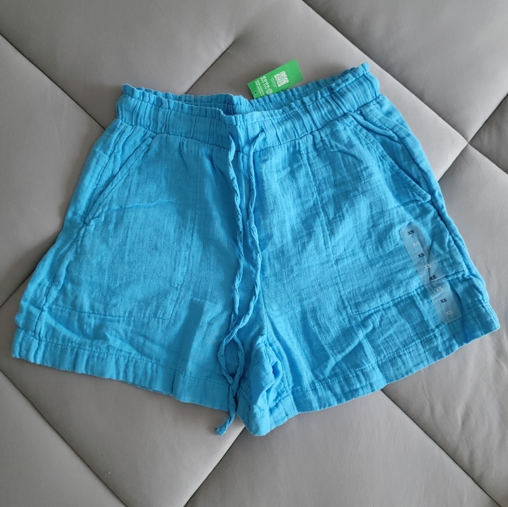 **BUNDLE** 2 FOR 1 :: Gap shorts
